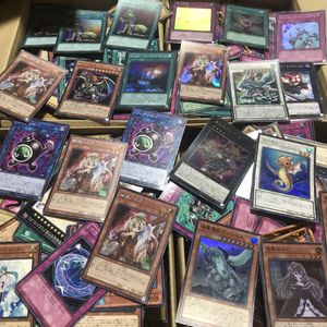 超人気新品 遊戯王 手札誘発パーツ まとめ売り 遊戯王 Ashelynnmanor Com