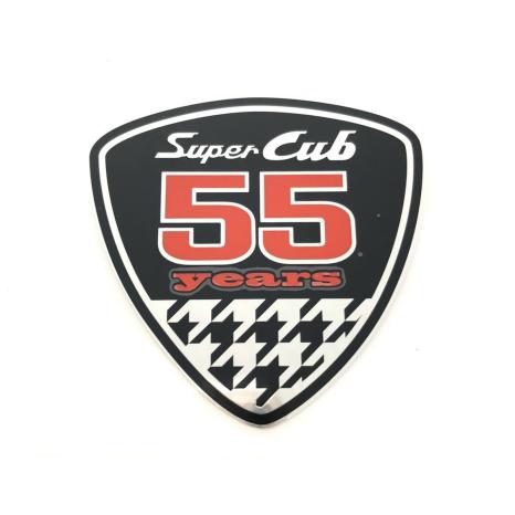 カブ ５５ エンブレムの値段と価格推移は 11件の売買情報を集計したカブ ５５ エンブレムの価格や価値の推移データを公開
