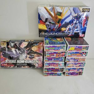 ガンダム W プラモの値段と価格推移は 1 396件の売買情報を集計したガンダム W プラモの価格や価値の推移データを公開