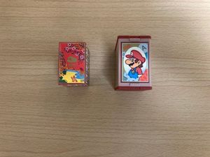 クラブニンテンドー 花札の値段と価格推移は 14件の売買情報を集計したクラブニンテンドー 花札の価格や価値の推移データを公開