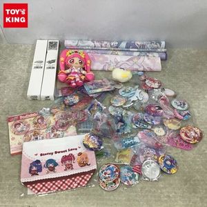 プリキュア 缶バッジの値段と価格推移は 1 217件の売買情報を集計したプリキュア 缶バッジの価格や価値の推移データを公開