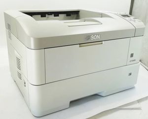 ｅｐｓｏｎ レーザープリンターの値段と価格推移は？｜926件の売買情報 