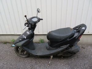 ホンダdioディオの値段と価格推移は 5 5件の売買情報を集計したホンダdioディオの価格や価値の推移データを公開