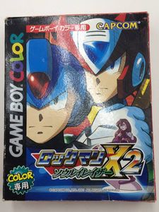 ロックマン ソウルの値段と価格推移は 40件の売買情報を集計したロックマン ソウルの価格や価値の推移データを公開
