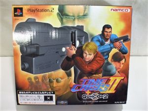 タイムクライシス２ 同梱版の値段と価格推移は 1件の売買情報を集計したタイムクライシス２ 同梱版の価格や価値の推移データを公開