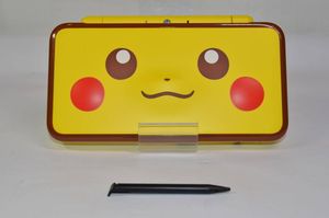 2dsll ピカチュウの値段と価格推移は 8件の売買情報を集計した2dsll ピカチュウの価格や価値の推移データを公開