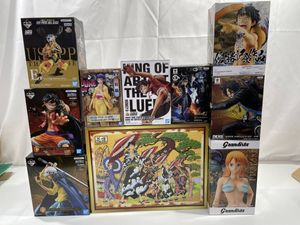 ワンピース フィギュア 中古の値段と価格推移は 1 257件の売買情報を集計したワンピース フィギュア 中古の価格や価値の推移データを公開