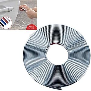 車ドア傷防止モールの値段と価格推移は 134件の売買情報を集計した車ドア傷防止モールの価格や価値の推移データを公開