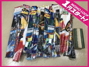 キャラクターカイトの値段と価格推移は 49件の売買情報を集計したキャラクターカイトの価格や価値の推移データを公開