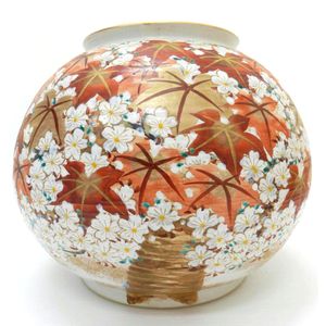 花瓶 清水焼の値段と価格推移は 385件の売買情報を集計した花瓶 清水焼の価格や価値の推移データを公開