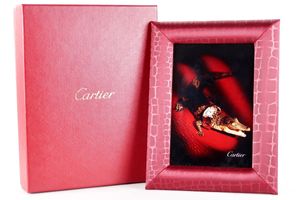 フォトフレーム カルティエの値段と価格推移は？｜3件の売買情報を集計 