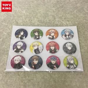 アイドリッシュ Fantasia 缶バッジ アニメイトの値段と価格推移は 8件の売買情報を集計したアイドリッシュ Fantasia 缶バッジ アニメイトの価格や価値の推移データを公開