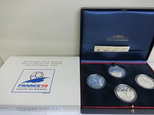Fifaワールドカップの値段と価格推移は 2 908件の売買情報を集計したfifaワールドカップの価格や価値の推移データを公開