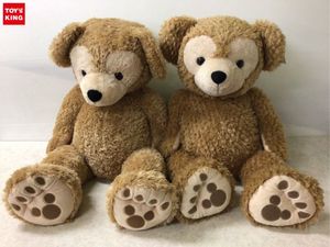 ダッフィー ぬいぐるみ ｌサイズの値段と価格推移は 34件の売買情報を集計したダッフィー ぬいぐるみ ｌサイズの価格や価値の推移データを公開