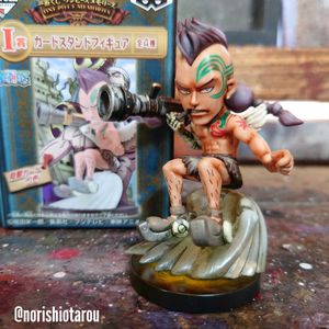ワンピース ワイパー フィギュアの値段と価格推移は 71件の売買情報を集計したワンピース ワイパー フィギュアの価格や価値の推移データを公開