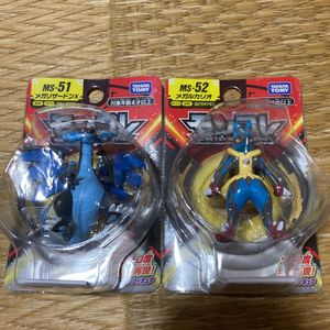 ルカリオ モンコレの値段と価格推移は 44件の売買情報を集計したルカリオ モンコレの価格や価値の推移データを公開