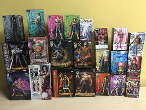 ワンピース エネル フィギュアの値段と価格推移は 117件の売買情報を集計したワンピース エネル フィギュアの価格や価値の推移データを公開