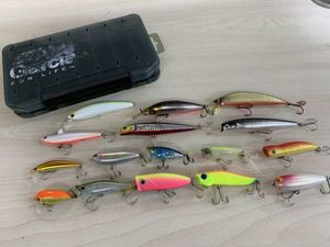 Yo Zuri ポッパーの値段と価格推移は 70件の売買情報を集計したyo Zuri ポッパーの価格や価値の推移データを公開