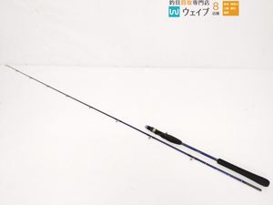 シマノグラップラー B632の値段と価格推移は 7件の売買情報を集計したシマノグラップラー B632の価格や価値の推移データを公開