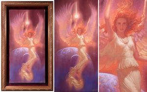 花 版画の値段と価格推移は 1 871件の売買情報を集計した 花 版画の価格や価値の推移データを公開