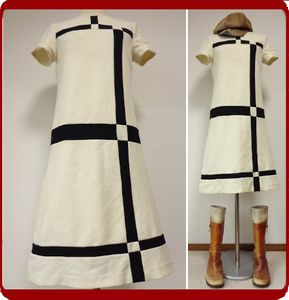 60年代 ワンピースの値段と価格推移は 3件の売買情報を集計した60年代 ワンピースの価格や価値の推移データを公開