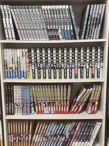 ネギま 全巻の値段と価格推移は 件の売買情報を集計したネギま 全巻の価格や価値の推移データを公開