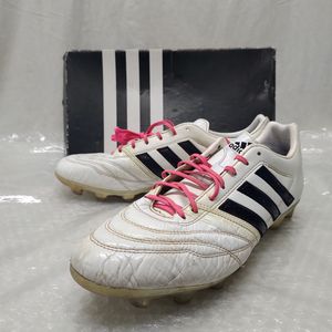 スパイク サッカー パティークの値段と価格推移は 47件の売買情報を集計したスパイク サッカー パティークの価格や価値の推移データを公開