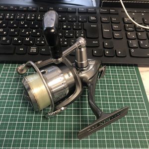 ダイワ カルディア 2500の値段と価格推移は 114件の売買情報を集計したダイワ カルディア 2500の価格や価値の推移データを公開