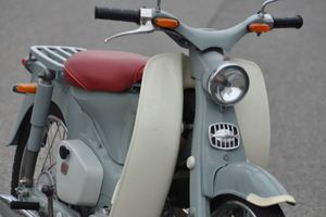 スーパーカブ C65の値段と価格推移は 902件の売買情報を集計したスーパーカブ C65の価格や価値の推移データを公開