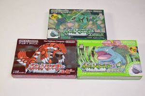 ポケモンソフトの値段と価格推移は 745件の売買情報を集計したポケモンソフトの価格や価値の推移データを公開