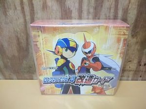 ロックマン エグゼ4 改造カードの値段と価格推移は 32件の売買情報を集計したロックマン エグゼ4 改造カードの価格や価値の推移データを公開