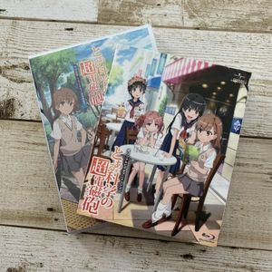 Ovaとある科学の超電磁砲の値段と価格推移は 40件の売買情報を集計したovaとある科学の超電磁砲の価格や価値の推移データを公開