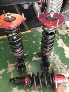 プリウス 車高調の値段と価格推移は 437件の売買情報を集計した プリウス 車高調の価格や価値の推移データを公開