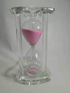 砂時計 インテリアの値段と価格推移は 1 003件の売買情報を集計した砂時計 インテリアの価格や価値の推移データを公開