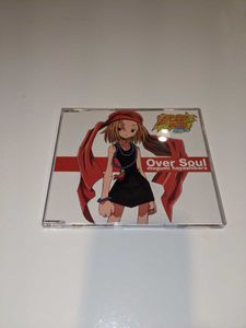 Cd シャーマンキングの値段と価格推移は 56件の売買情報を集計したcd シャーマンキングの価格や価値の推移データを公開