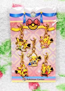 おきがえ ピカチュウの値段と価格推移は 8件の売買情報を集計したおきがえ ピカチュウの価格や価値の推移データを公開