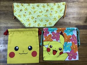お弁当袋 ポケモンの値段と価格推移は 19件の売買情報を集計したお弁当袋 ポケモンの価格や価値の推移データを公開