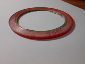 レッドラインテープの値段と価格推移は 446件の売買情報を集計したレッドラインテープの価格や価値の推移データを公開