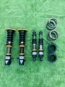 車高調 アップガレージの値段と価格推移は 9件の売買情報を集計した車高調 アップガレージの価格や価値の推移データを公開