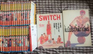 スラムダンク31巻の値段と価格推移は 85件の売買情報を集計したスラムダンク31巻の価格や価値の推移データを公開