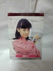 桃園ミキの値段と価格推移は 6件の売買情報を集計した桃園ミキの価格や価値の推移データを公開