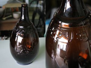 キリン 瓶の値段と価格推移は 214件の売買情報を集計したキリン 瓶の価格や価値の推移データを公開