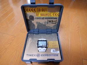 Timex Ws4の値段と価格推移は 9件の売買情報を集計したtimex Ws4の価格や価値の推移データを公開