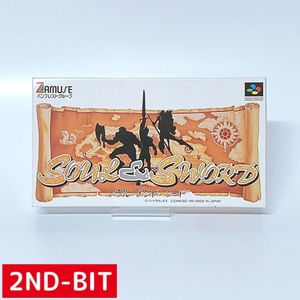 Sfc ソウル ソードの値段と価格推移は 10件の売買情報を集計したsfc ソウル ソードの価格や価値の推移データを公開