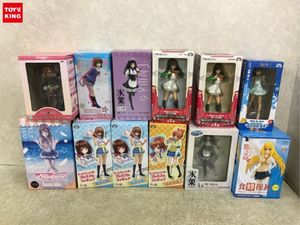 氷菓 フィギュアの値段と価格推移は 21件の売買情報を集計した氷菓 フィギュアの価格や価値の推移データを公開