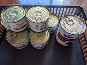 ロイヤルカナン消化器サポートの値段と価格推移は 7件の売買情報を集計したロイヤルカナン消化器サポートの価格や価値の推移データを公開