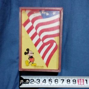 トランプ 任天堂 ディズニーの値段と価格推移は 13件の売買情報を集計したトランプ 任天堂 ディズニーの価格や価値の推移データを公開