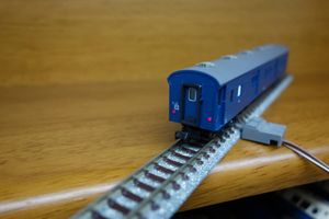 Kato 妙高の値段と価格推移は 18件の売買情報を集計したkato 妙高の価格や価値の推移データを公開