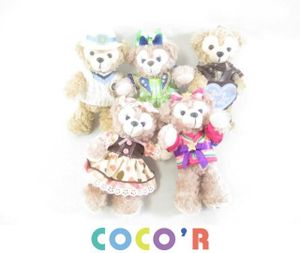 ダッフィー ５周年の値段と価格推移は 127件の売買情報を集計したダッフィー ５周年の価格や価値の推移データを公開