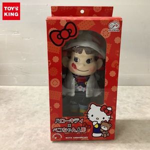 ハローキティ 40周年の値段と価格推移は 199件の売買情報を集計したハローキティ 40周年の価格や価値の推移データを公開